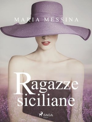 cover image of Ragazze siciliane